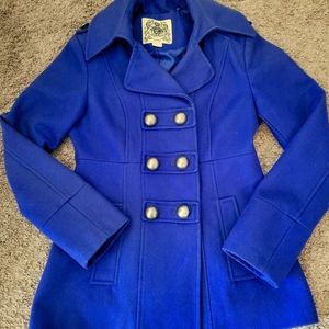 Vintage 2000s ESPRIT PEACOAT